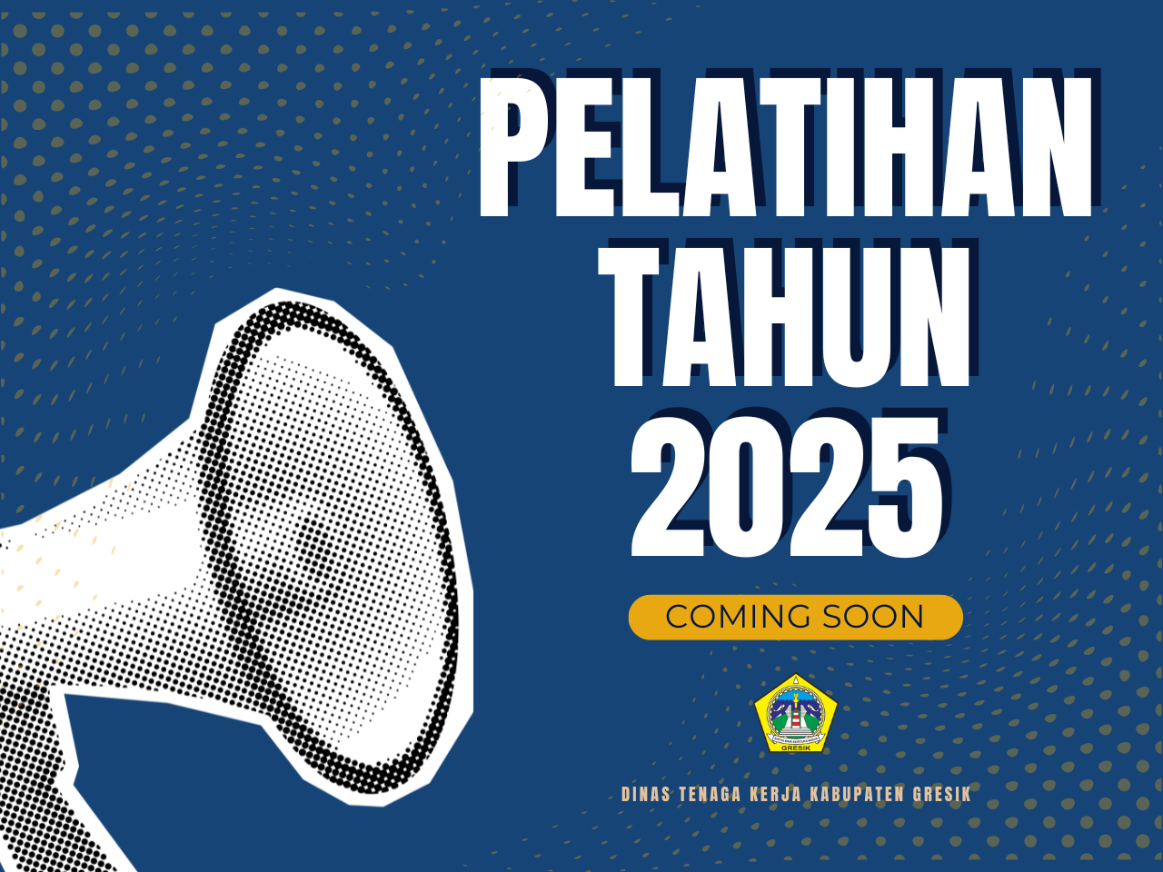 INFO PELATIHAN TAHUN 2025